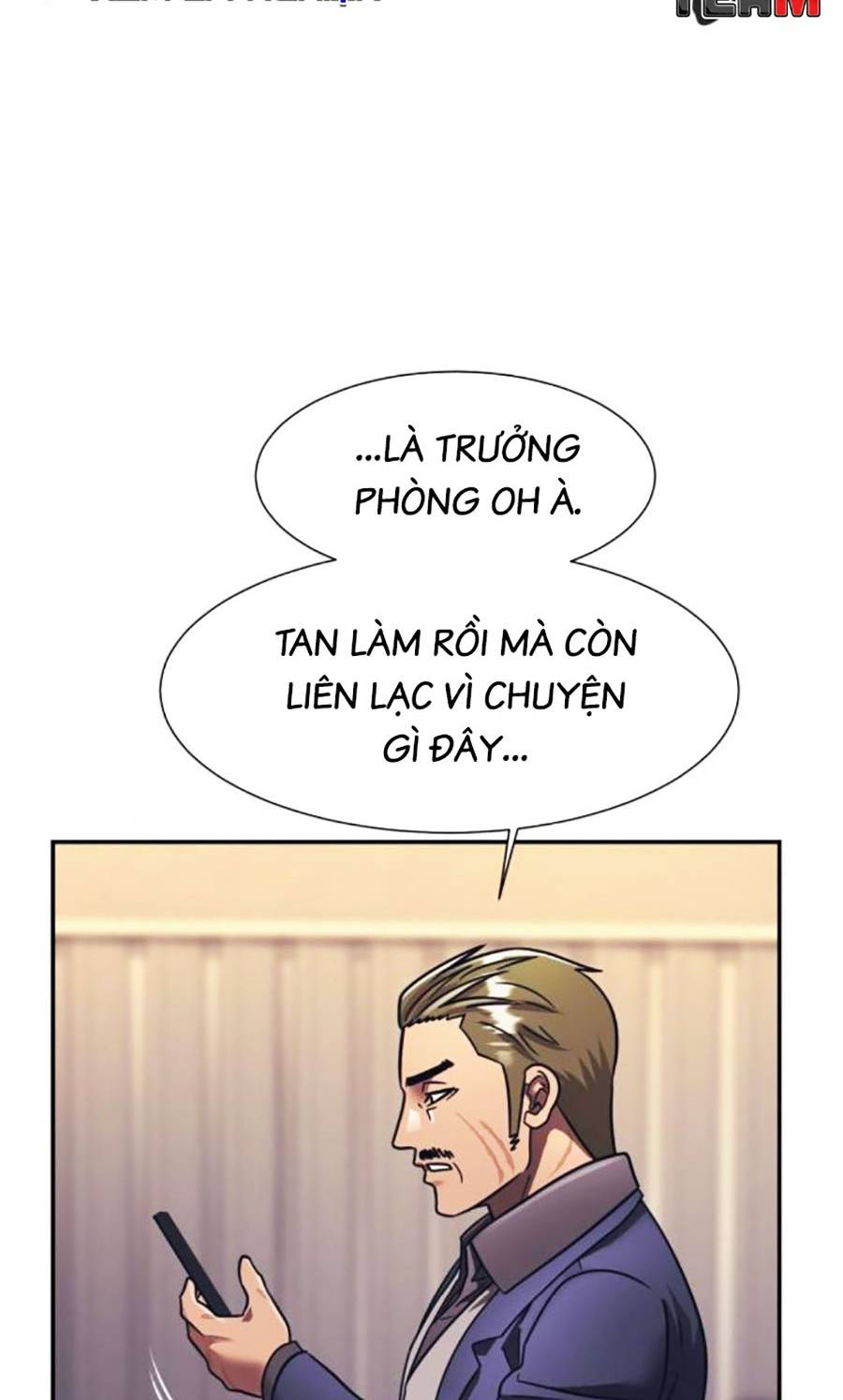 Sóng Ngầm Chapter 59 - Trang 2