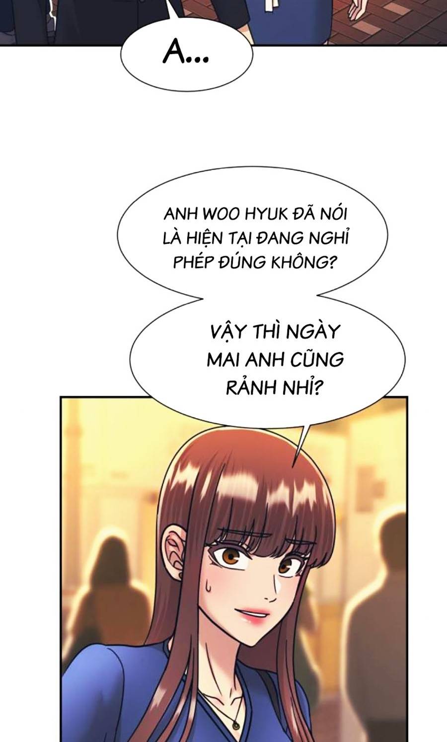 Sóng Ngầm Chapter 59 - Trang 2