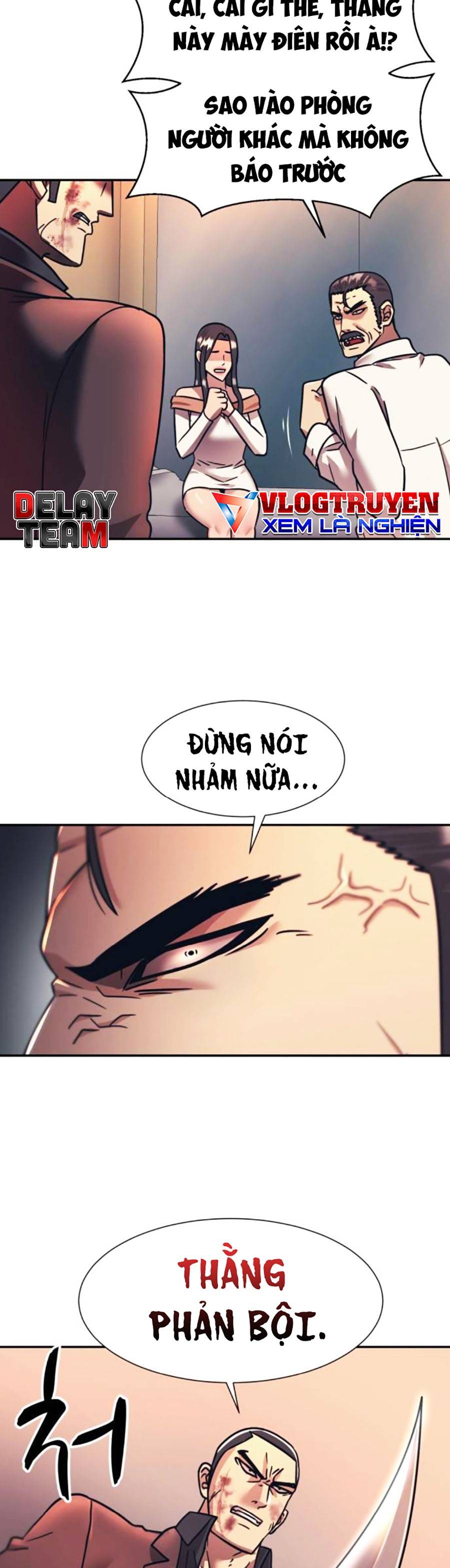 Sóng Ngầm Chapter 58 - Trang 2