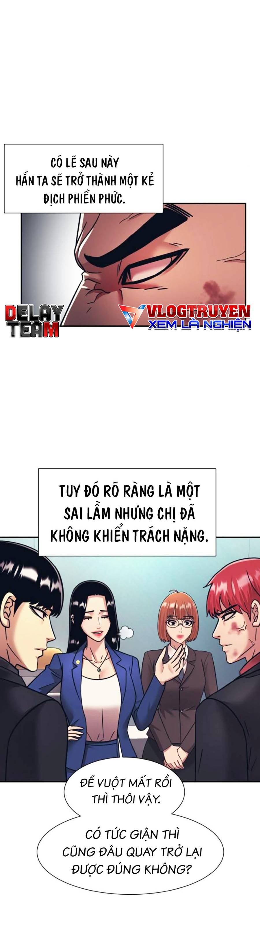 Sóng Ngầm Chapter 58 - Trang 2