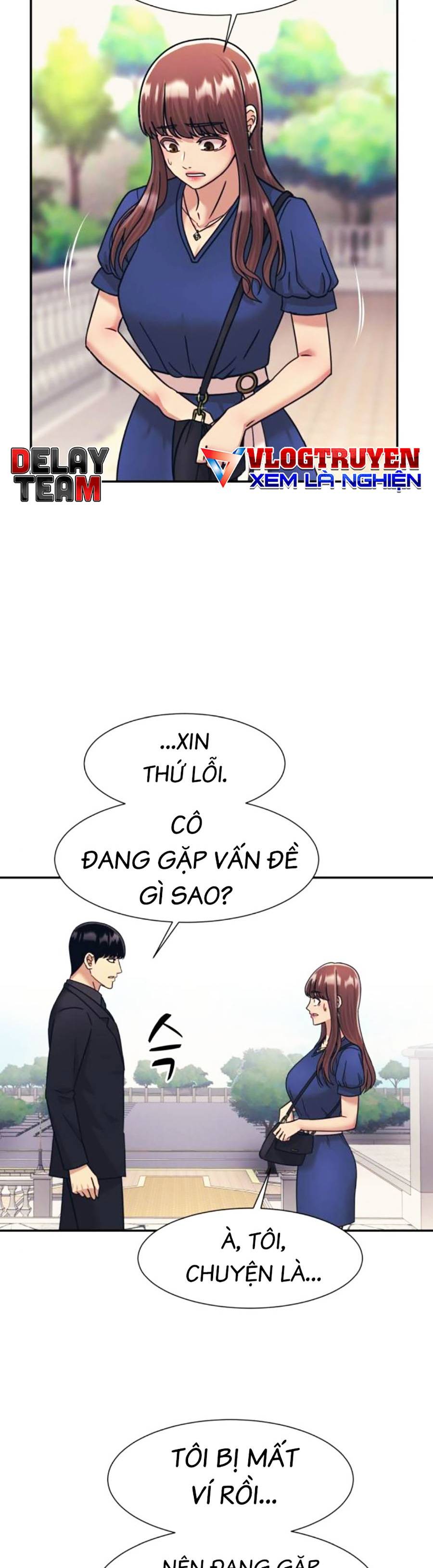 Sóng Ngầm Chapter 58 - Trang 2