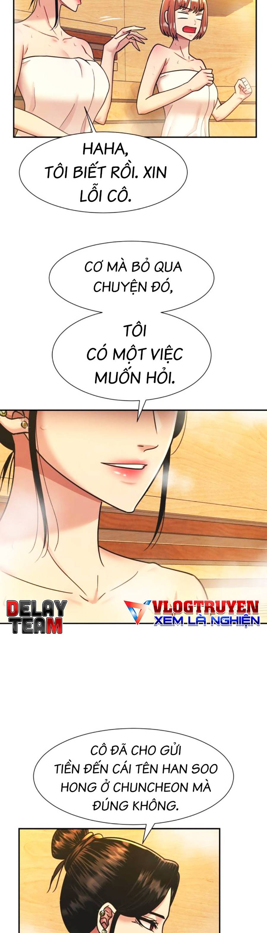 Sóng Ngầm Chapter 58 - Trang 2