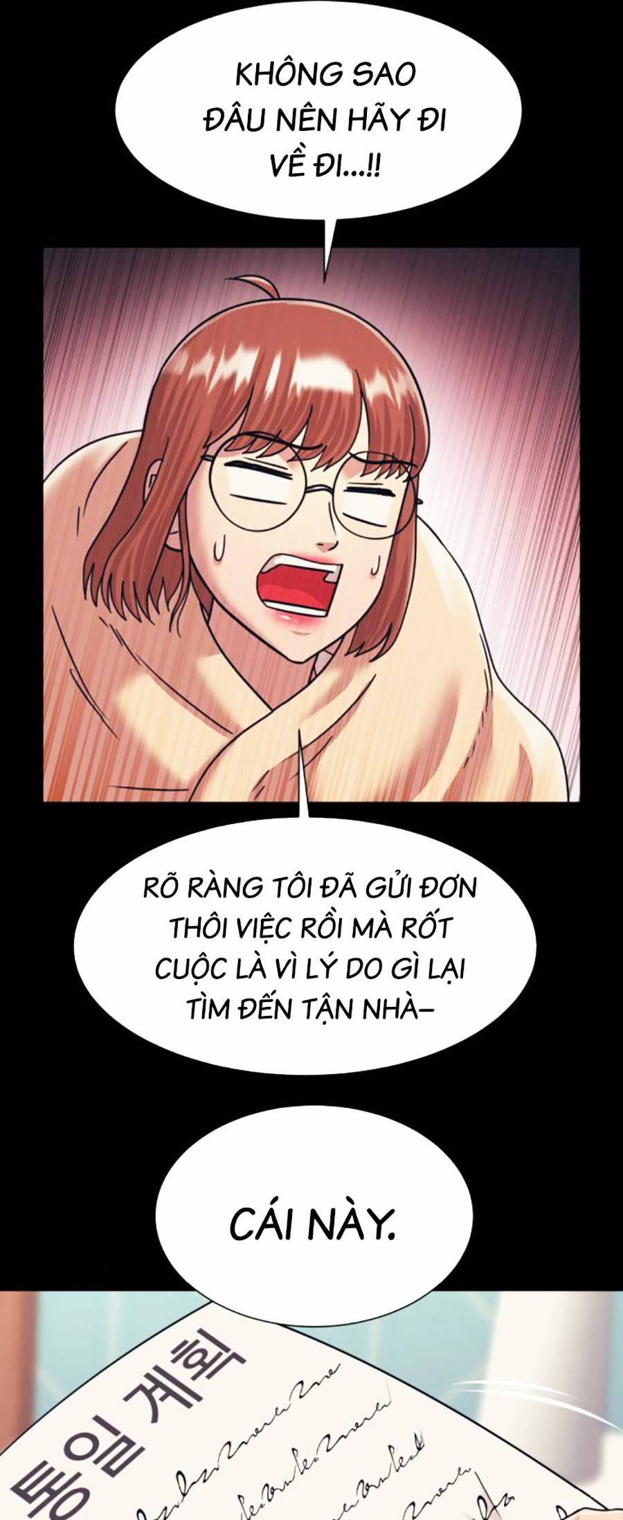 Sóng Ngầm Chapter 57 - Trang 2