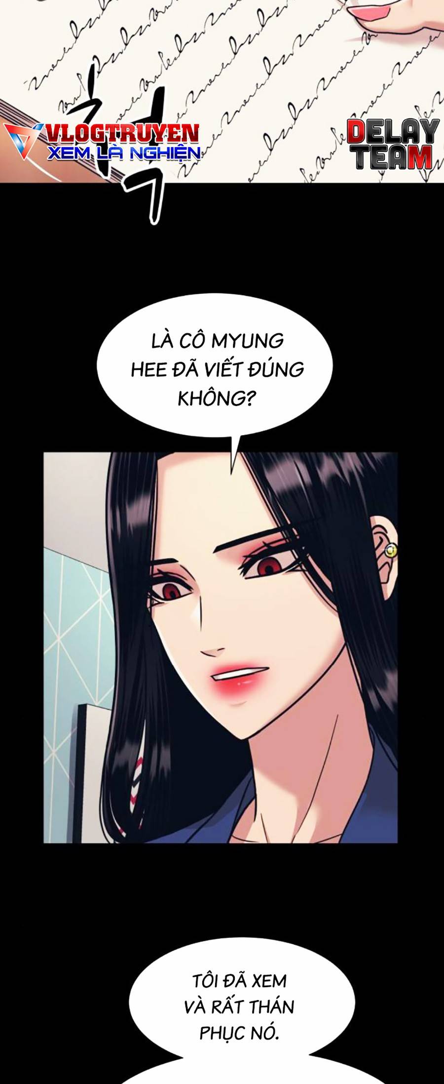 Sóng Ngầm Chapter 57 - Trang 2