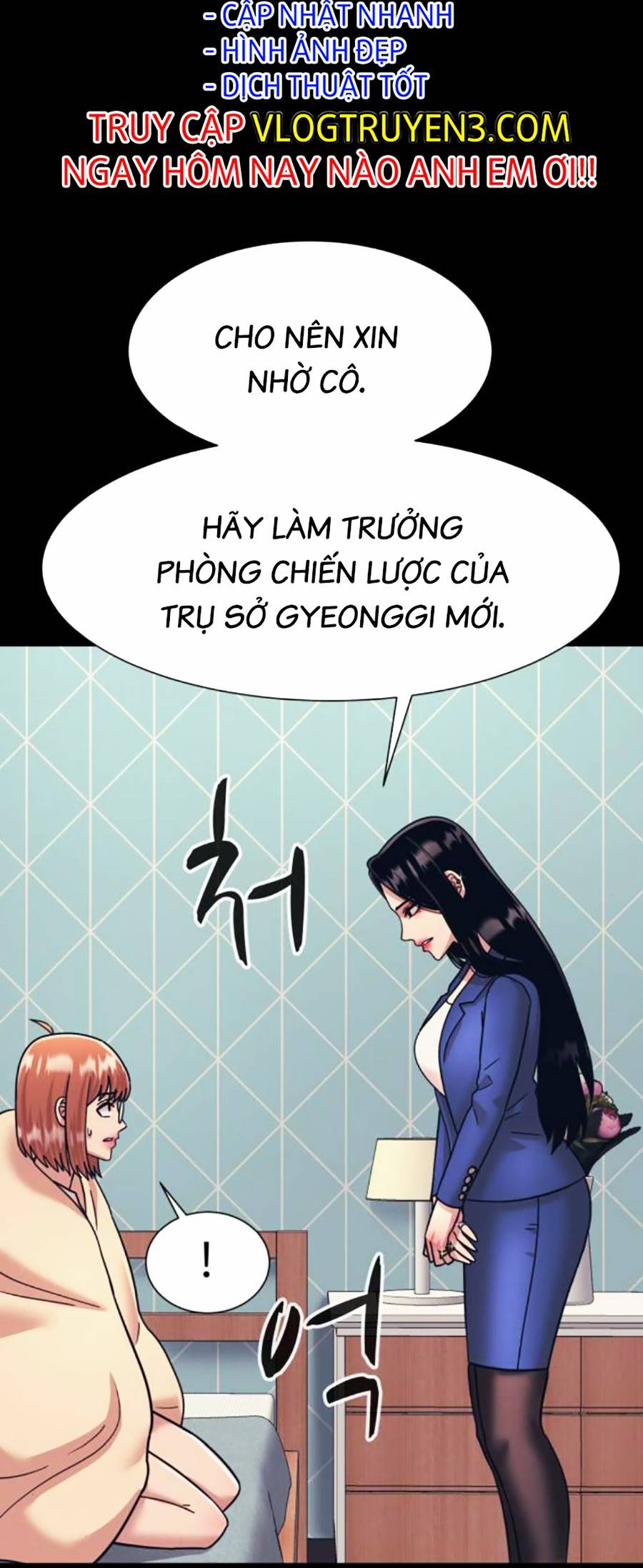 Sóng Ngầm Chapter 57 - Trang 2