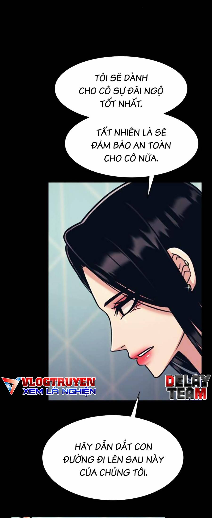 Sóng Ngầm Chapter 57 - Trang 2