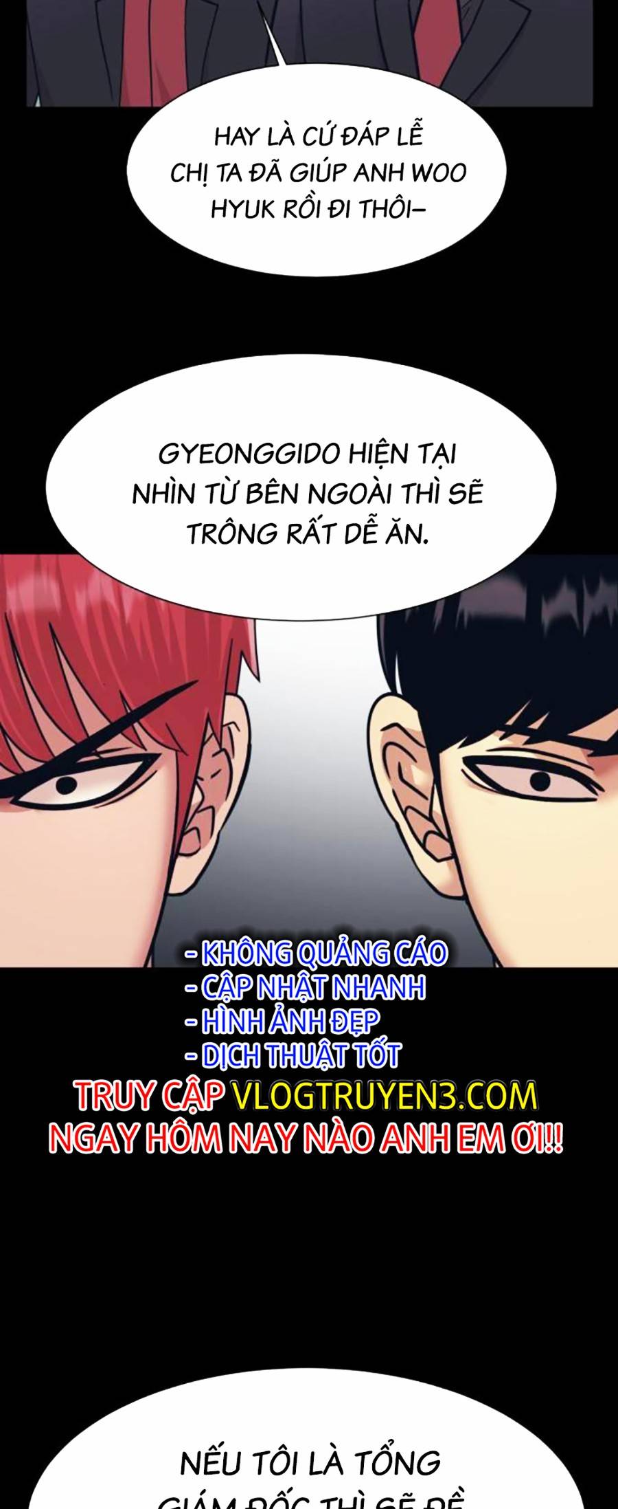 Sóng Ngầm Chapter 57 - Trang 2