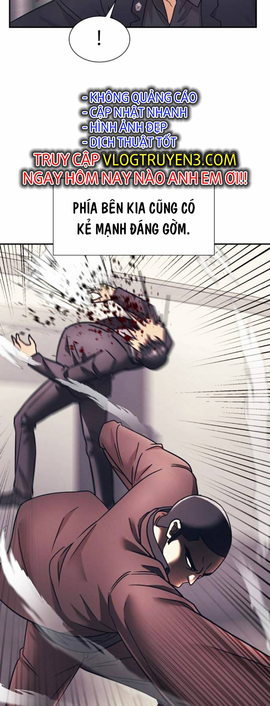 Sóng Ngầm Chapter 57 - Trang 2