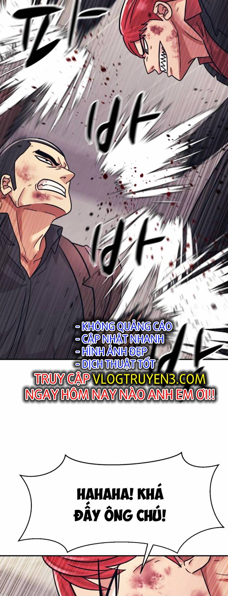 Sóng Ngầm Chapter 57 - Trang 2