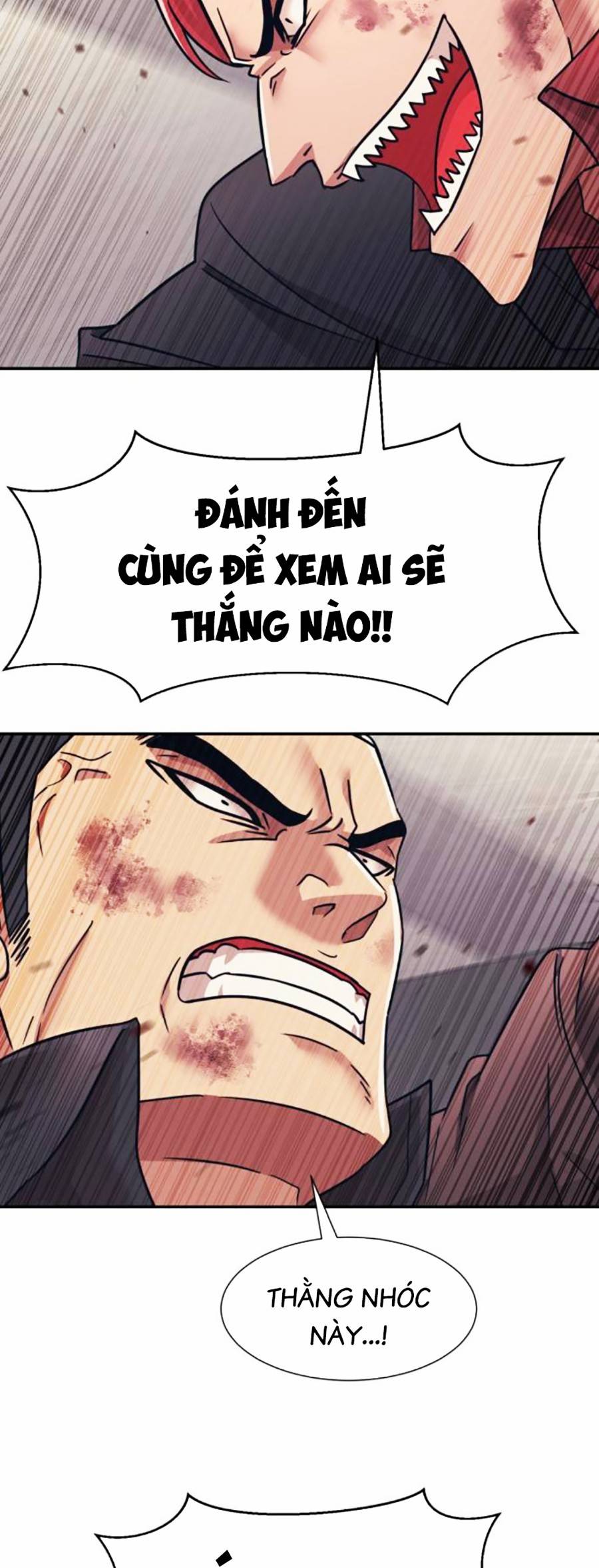 Sóng Ngầm Chapter 57 - Trang 2