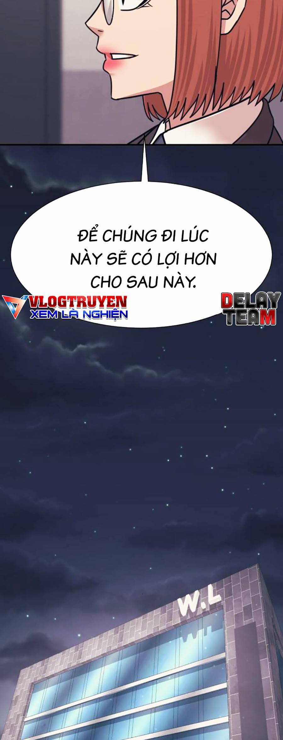 Sóng Ngầm Chapter 57 - Trang 2