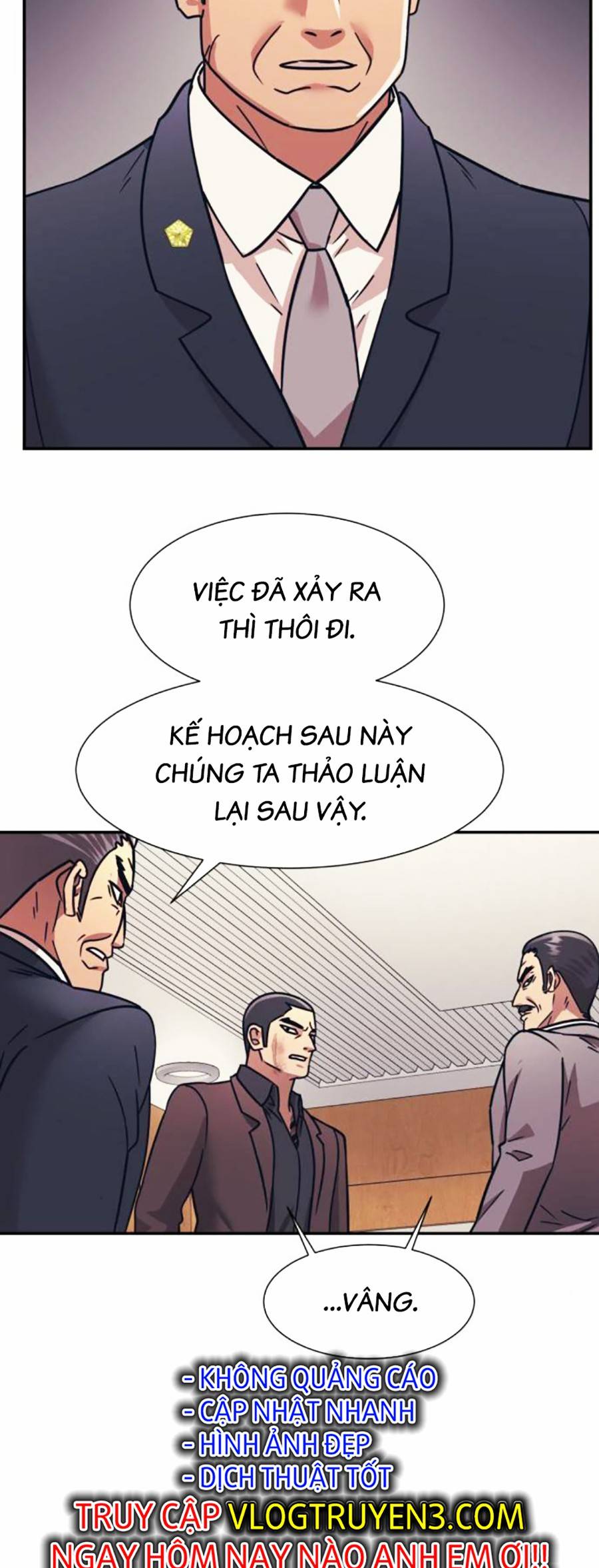 Sóng Ngầm Chapter 57 - Trang 2