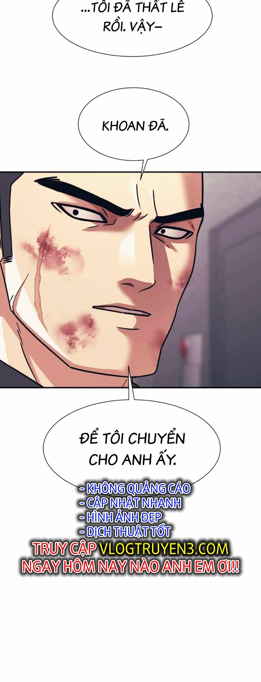 Sóng Ngầm Chapter 57 - Trang 2