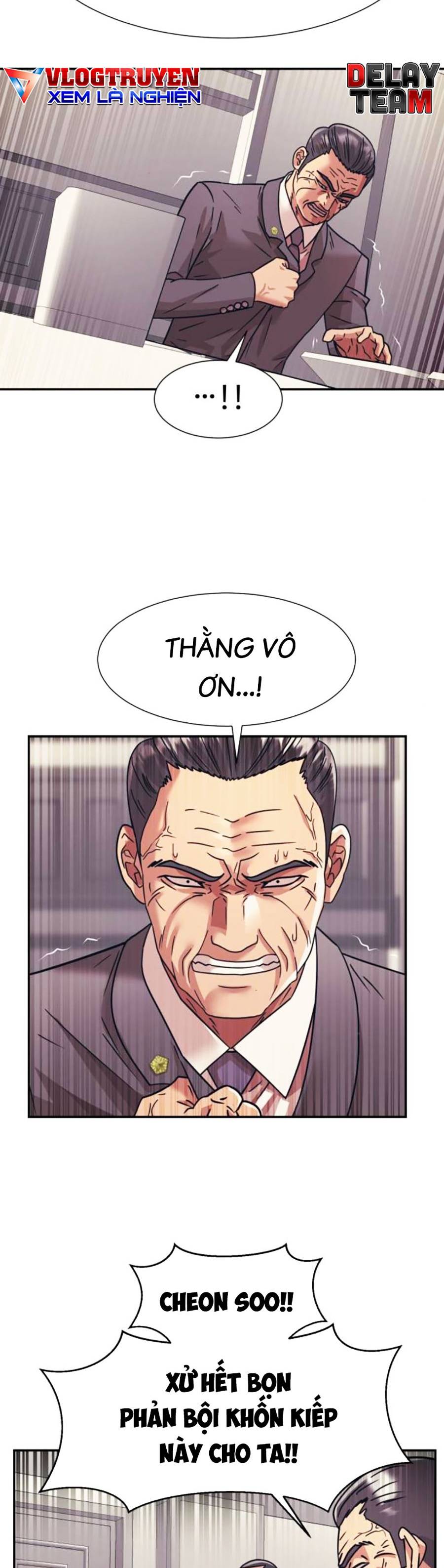 Sóng Ngầm Chapter 56 - Trang 2