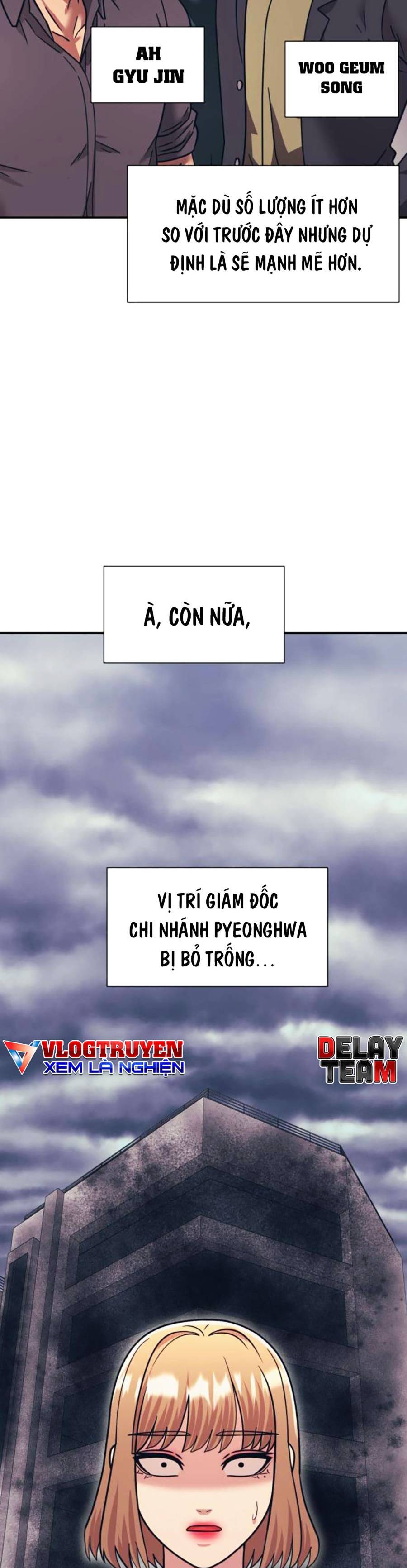 Sóng Ngầm Chapter 56 - Trang 2