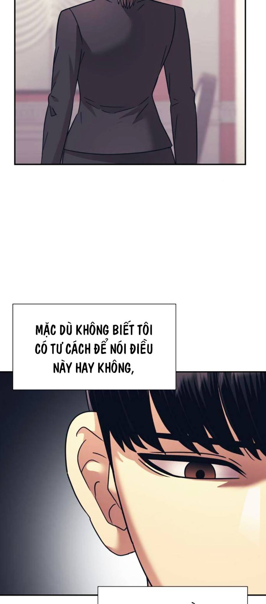 Sóng Ngầm Chapter 56 - Trang 2