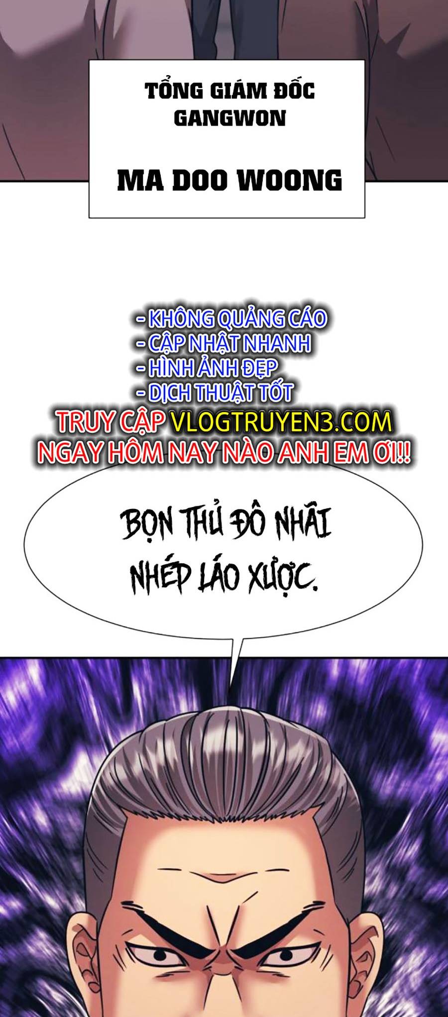 Sóng Ngầm Chapter 56 - Trang 2