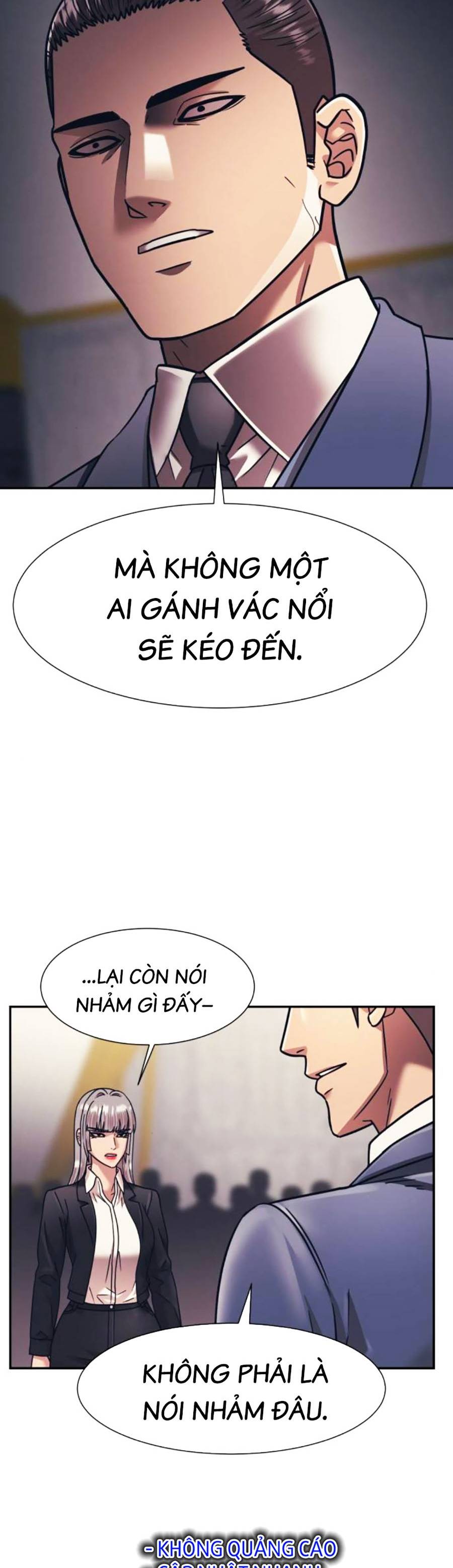 Sóng Ngầm Chapter 55 - Trang 2