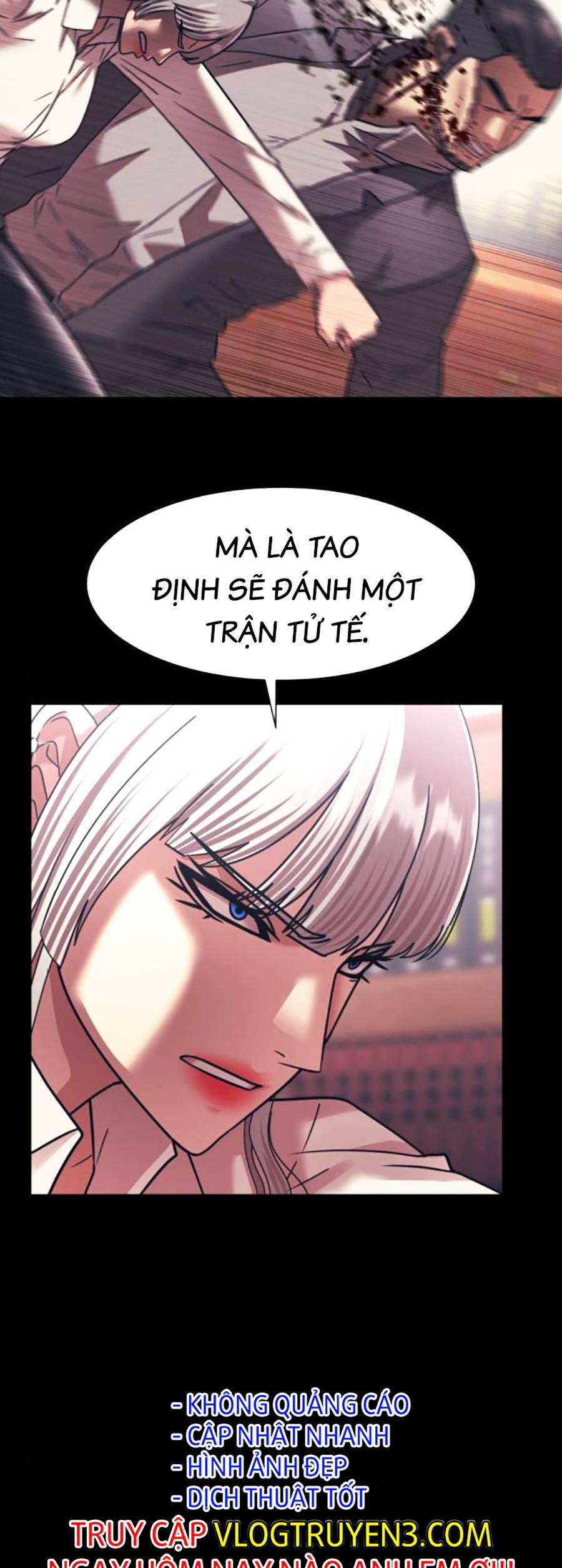 Sóng Ngầm Chapter 55 - Trang 2