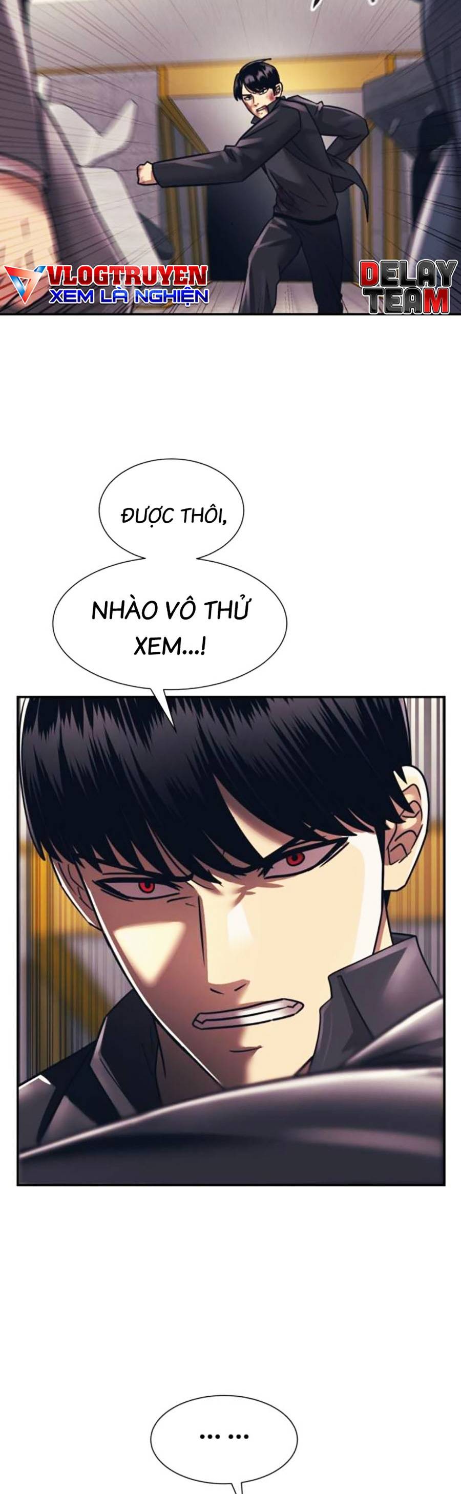 Sóng Ngầm Chapter 54 - Trang 2