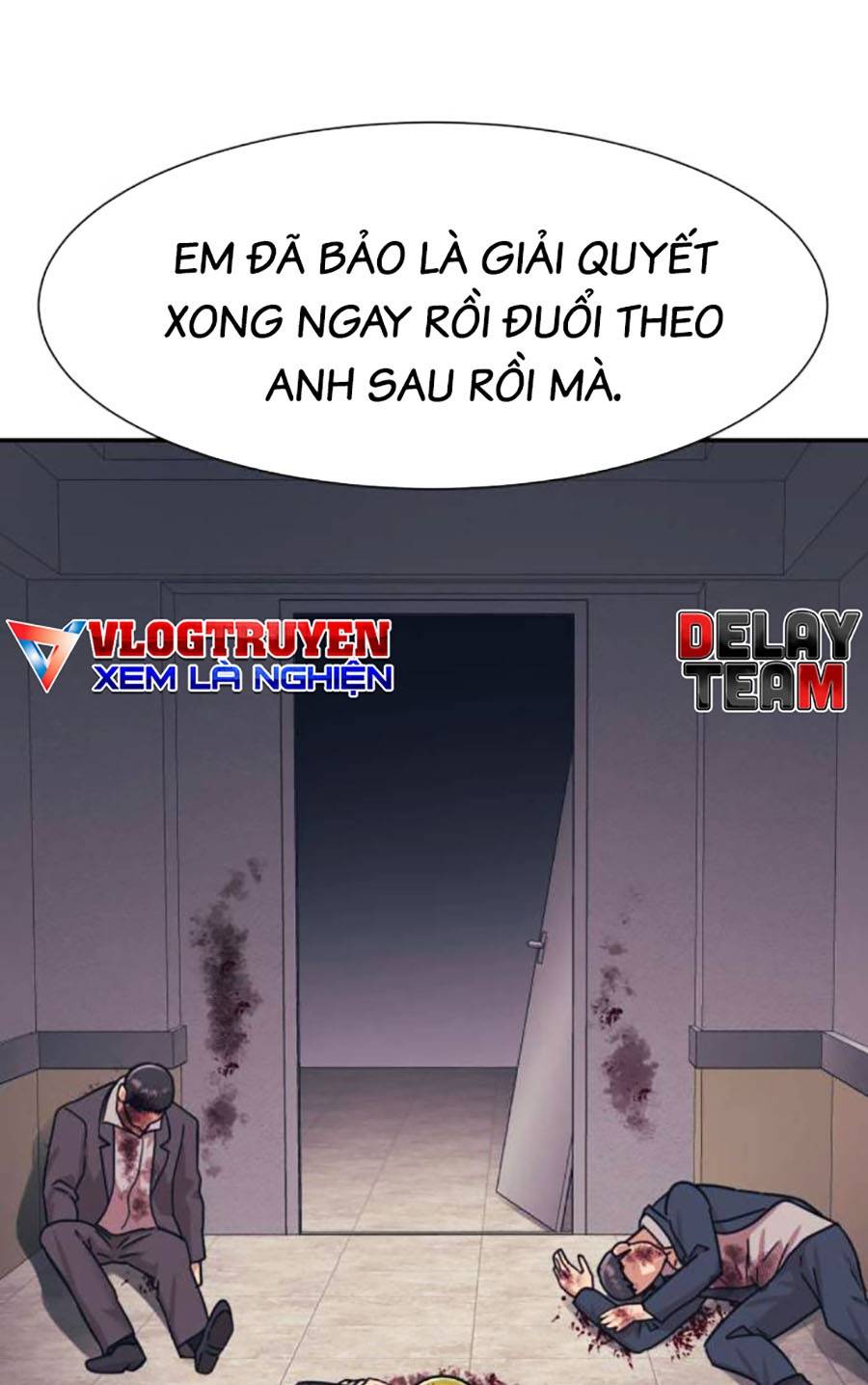 Sóng Ngầm Chapter 54 - Trang 2