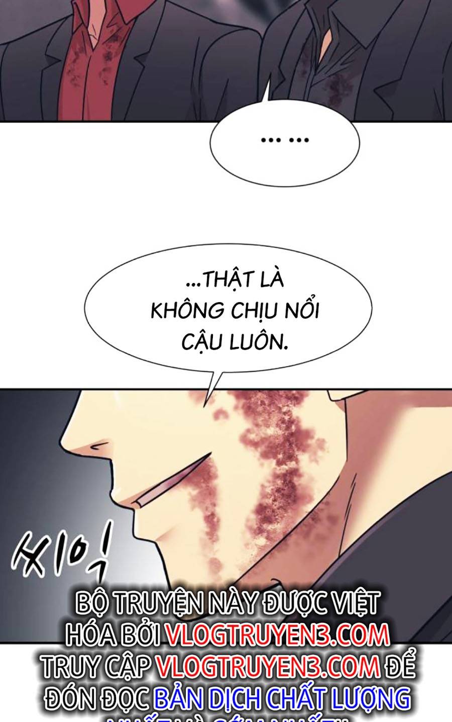 Sóng Ngầm Chapter 54 - Trang 2