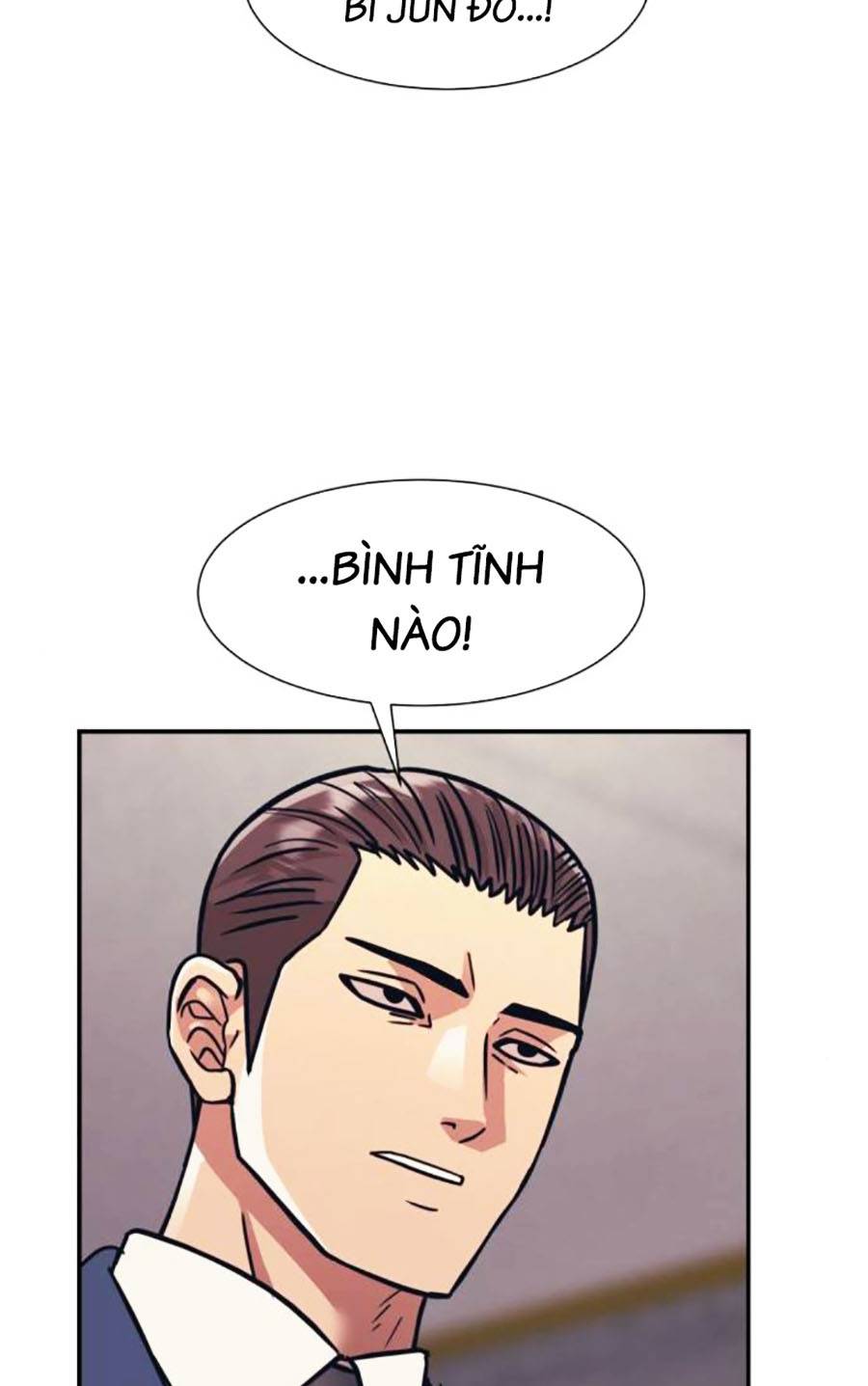 Sóng Ngầm Chapter 54 - Trang 2