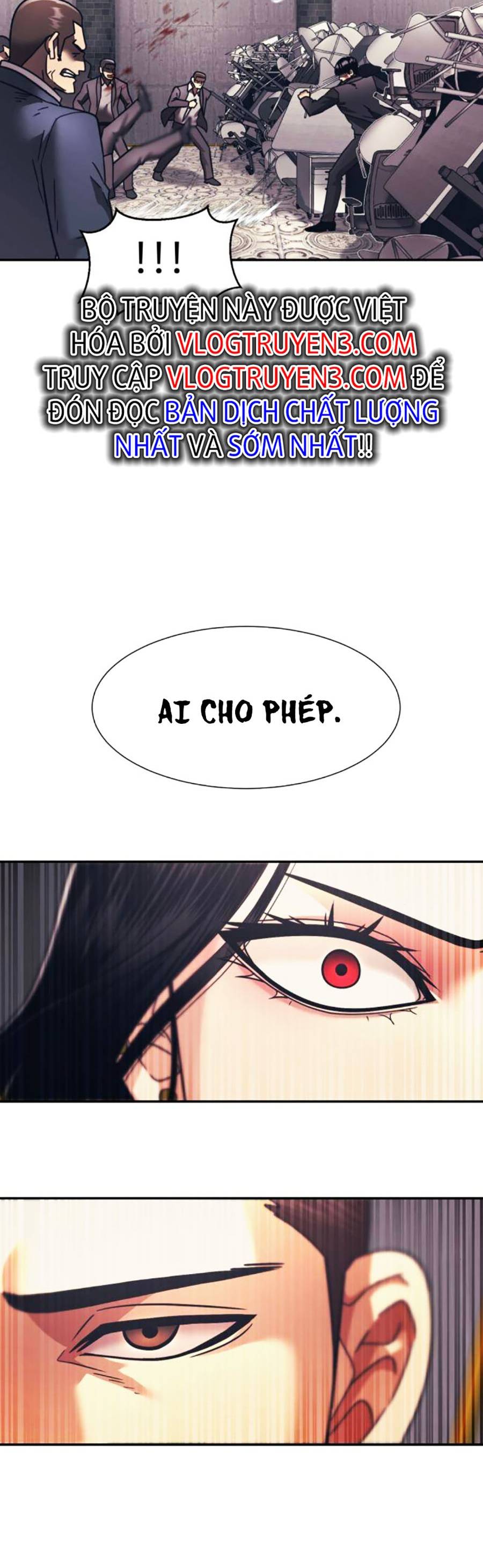 Sóng Ngầm Chapter 54 - Trang 2