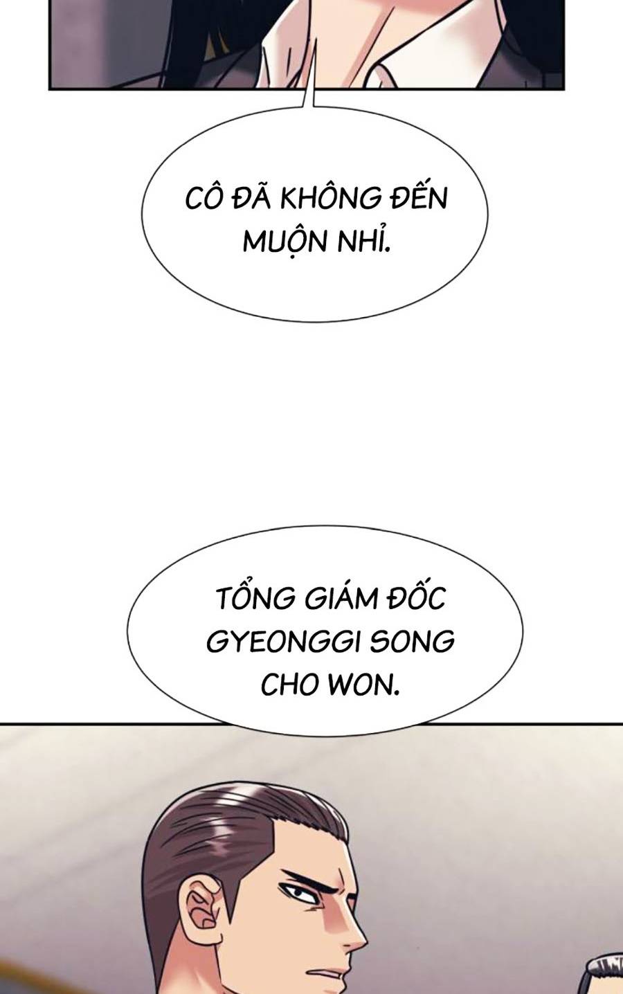 Sóng Ngầm Chapter 54 - Trang 2