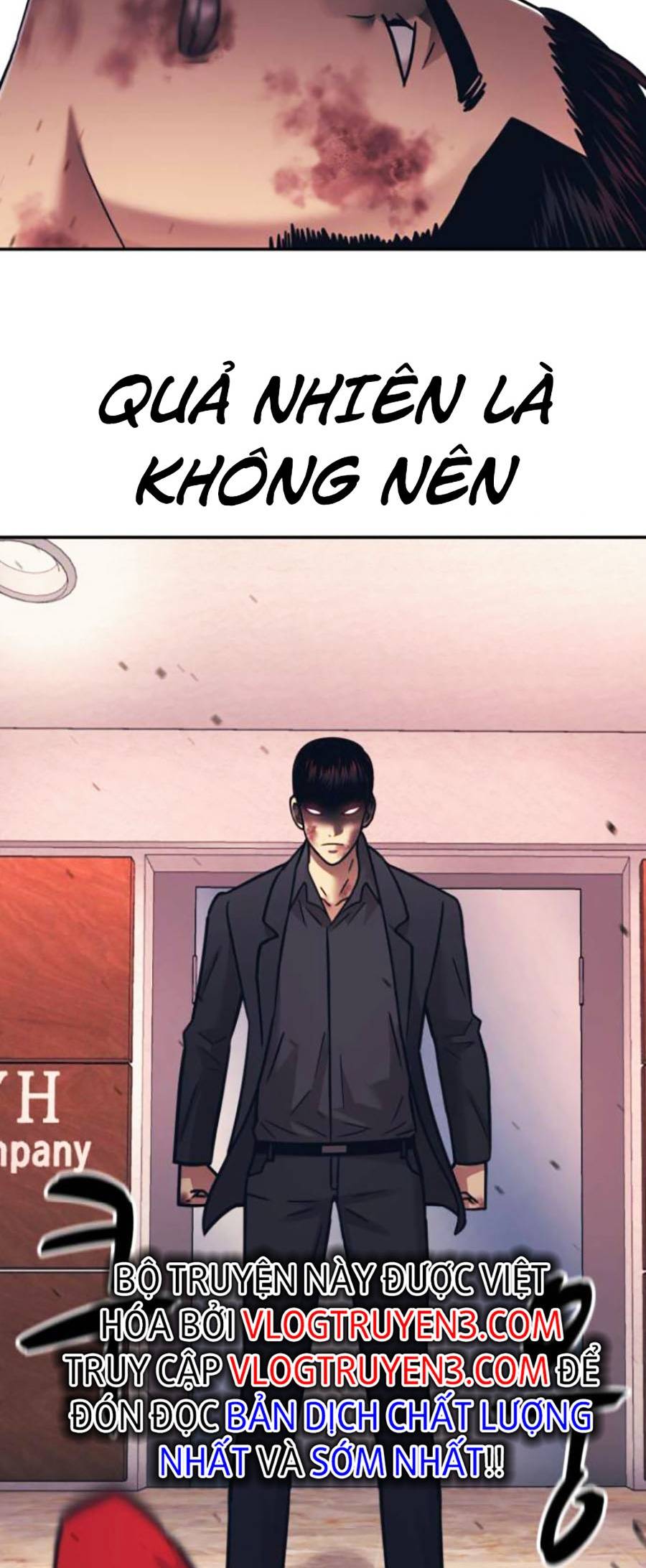 Sóng Ngầm Chapter 52 - Trang 2