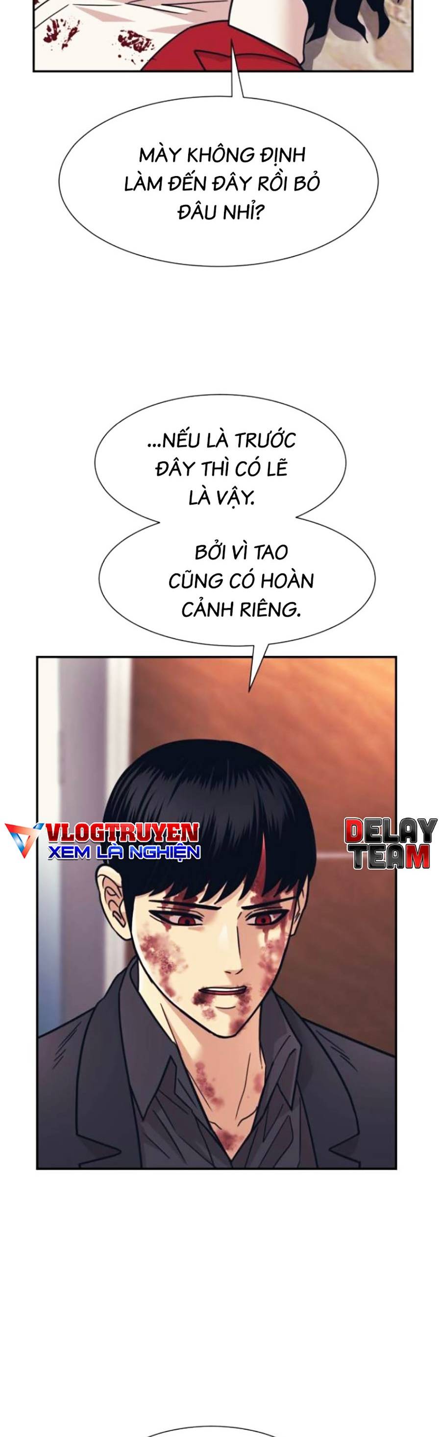 Sóng Ngầm Chapter 52 - Trang 2