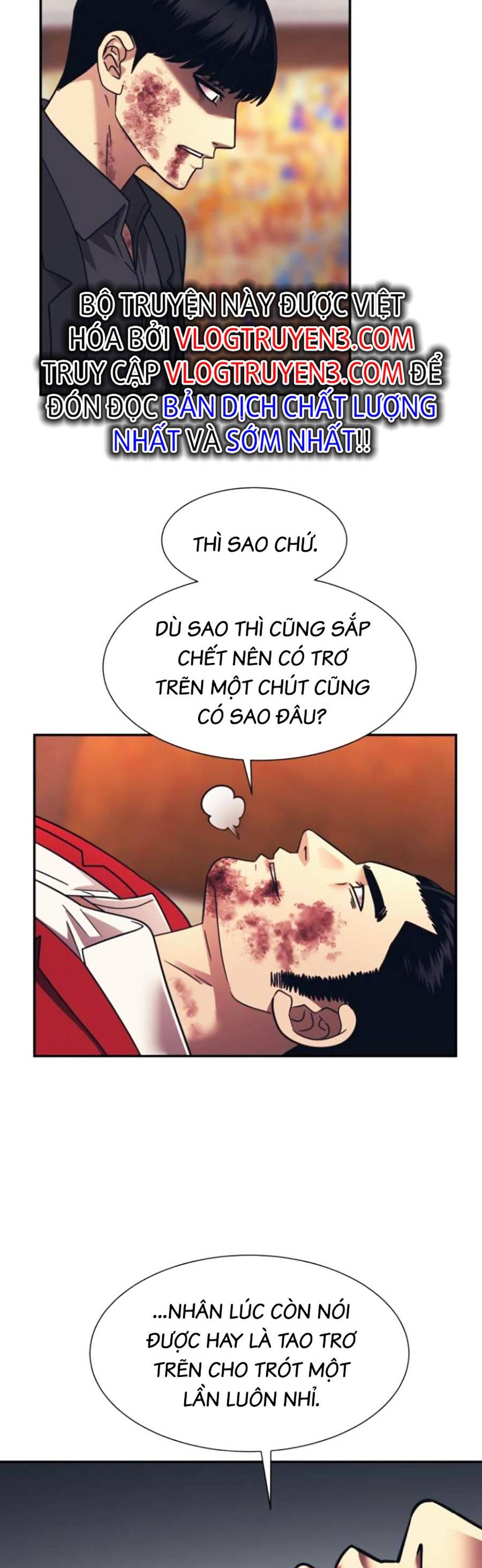 Sóng Ngầm Chapter 52 - Trang 2