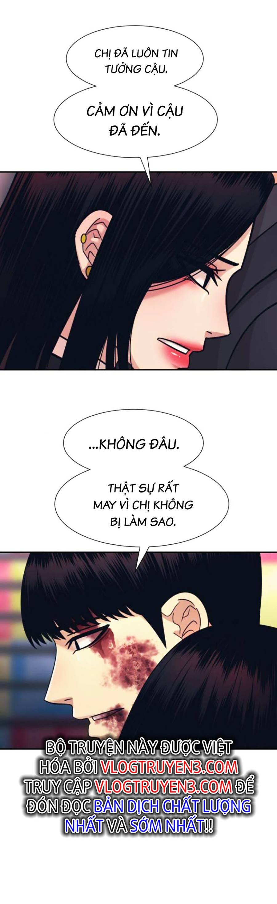 Sóng Ngầm Chapter 52 - Trang 2