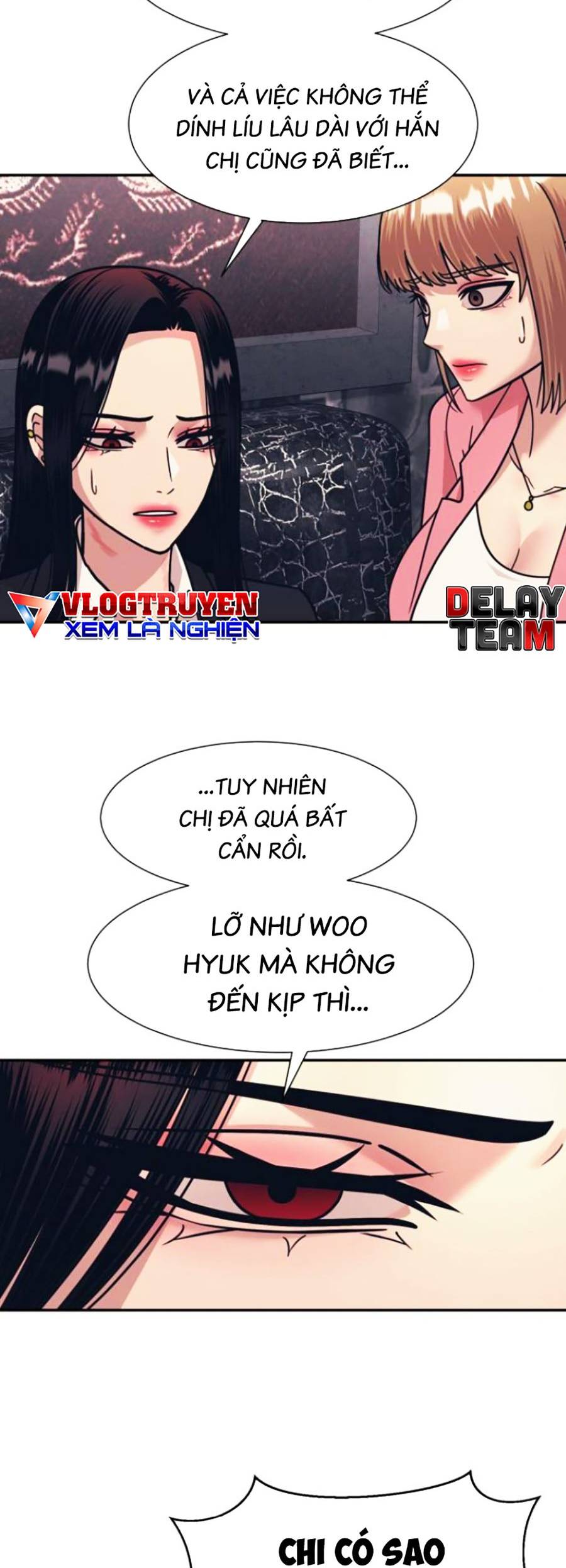 Sóng Ngầm Chapter 51 - Trang 2