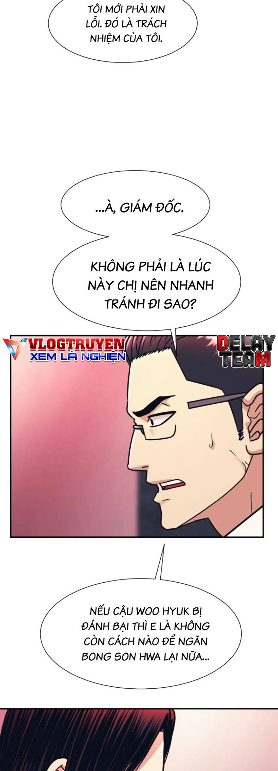 Sóng Ngầm Chapter 51 - Trang 2