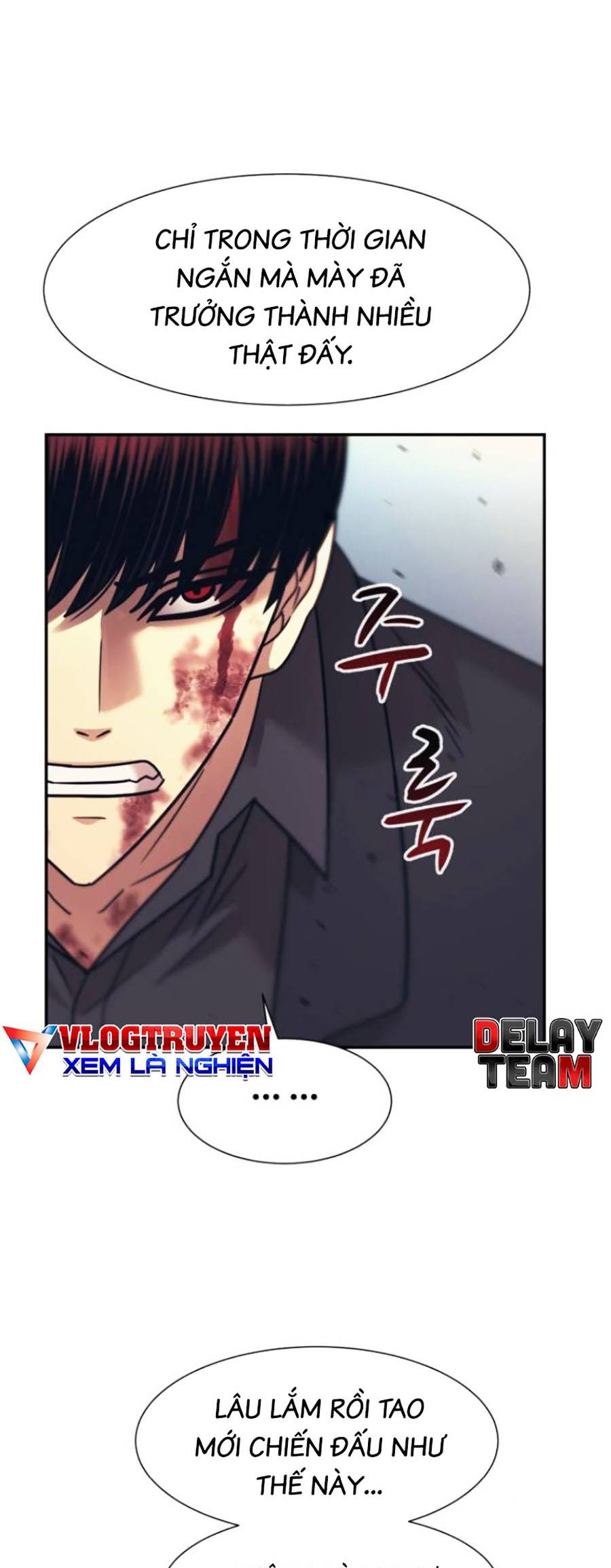 Sóng Ngầm Chapter 51 - Trang 2