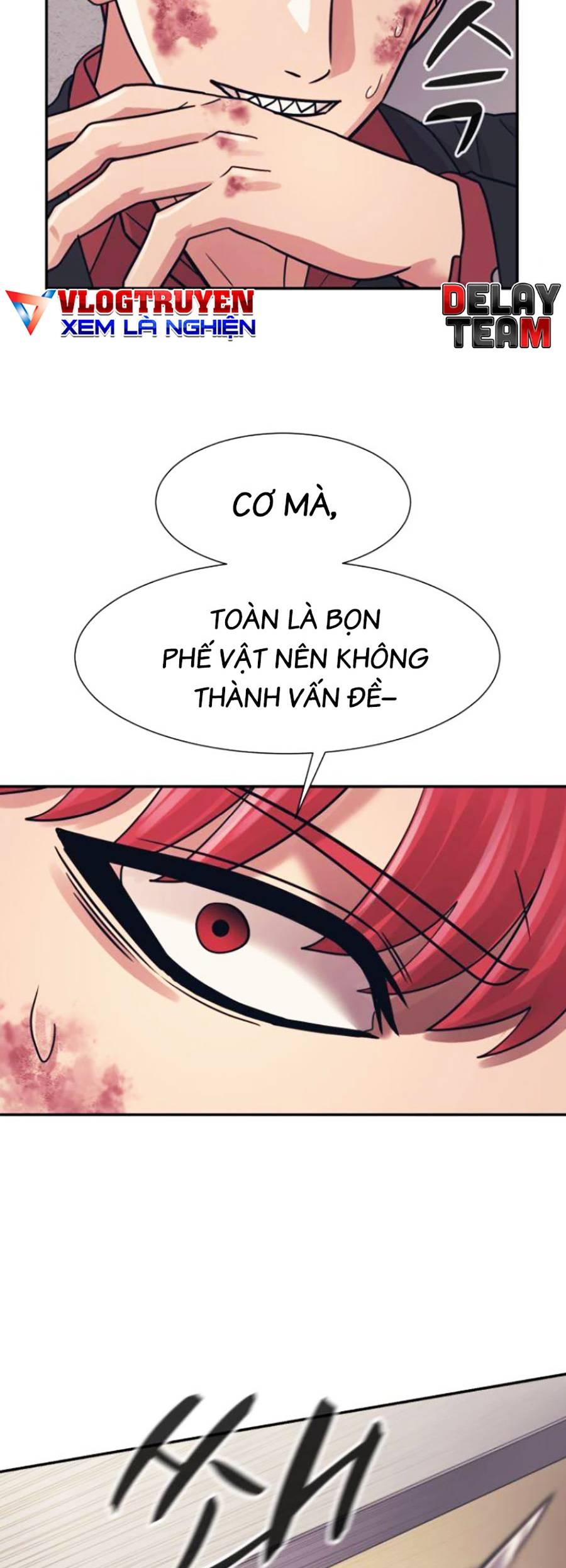 Sóng Ngầm Chapter 51 - Trang 2