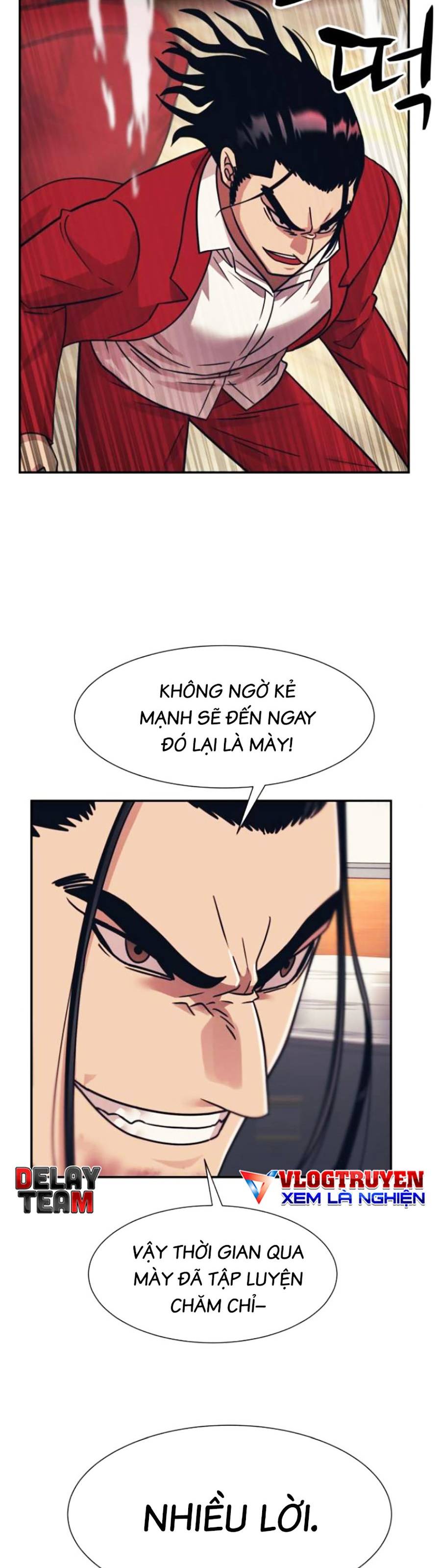 Sóng Ngầm Chapter 50 - Trang 2