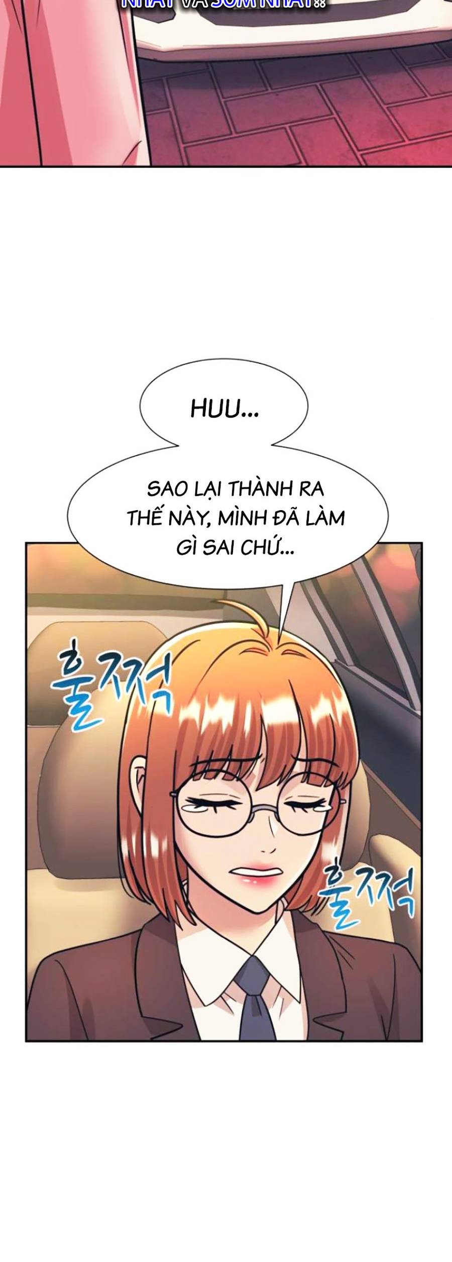 Sóng Ngầm Chapter 50 - Trang 2