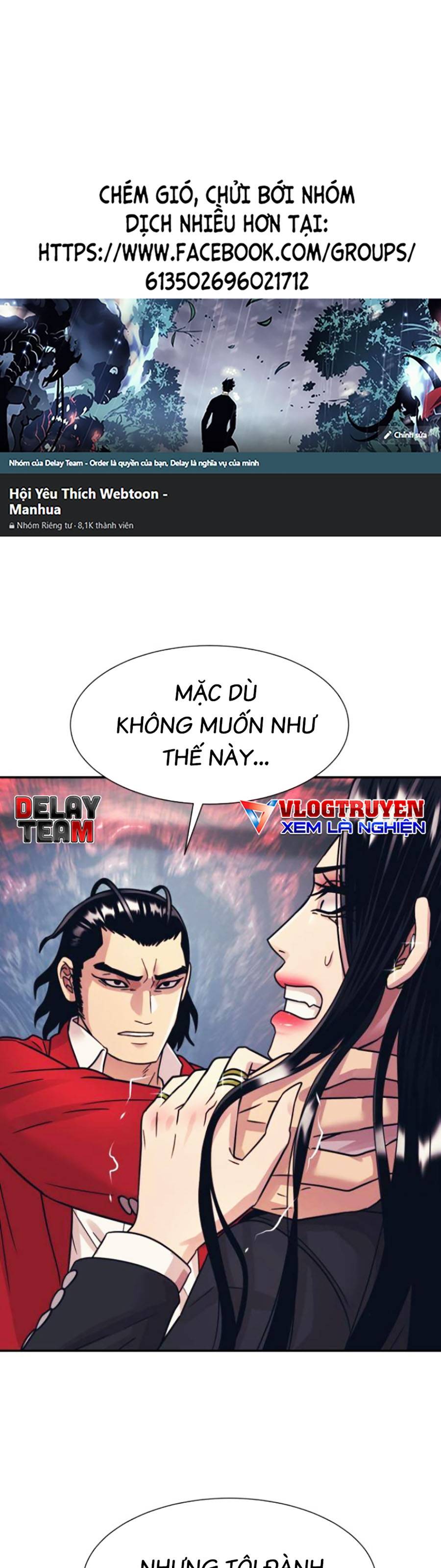 Sóng Ngầm Chapter 50 - Trang 2