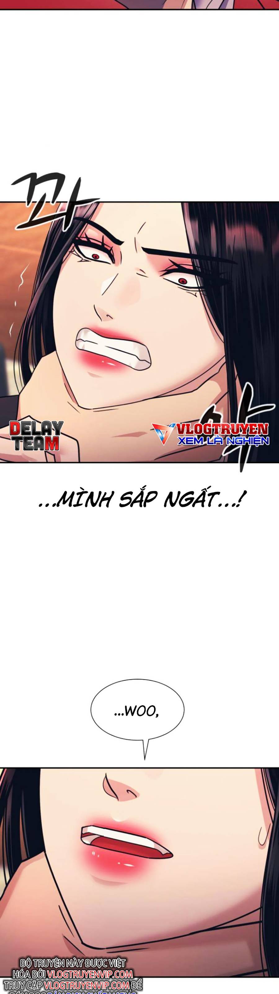 Sóng Ngầm Chapter 50 - Trang 2