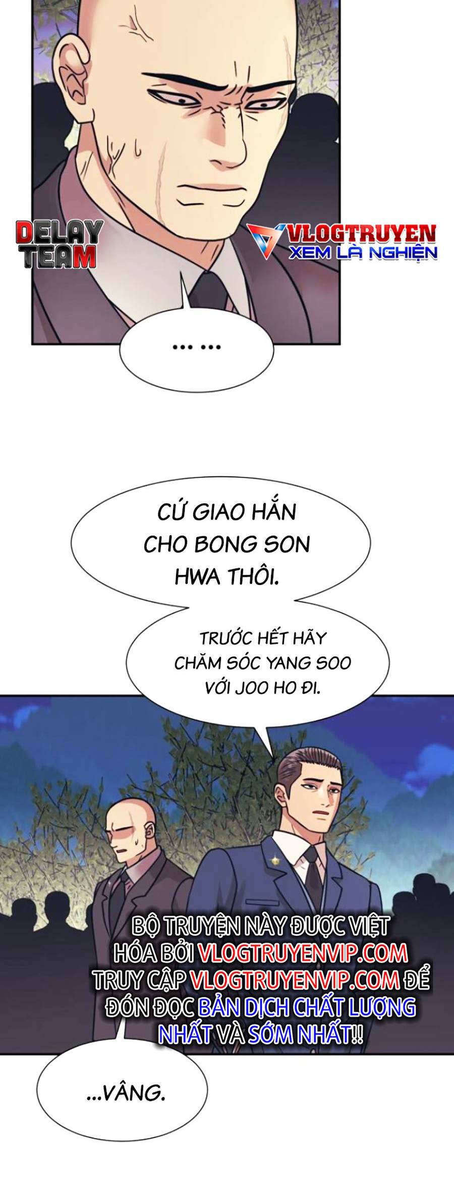 Sóng Ngầm Chapter 49 - Trang 2