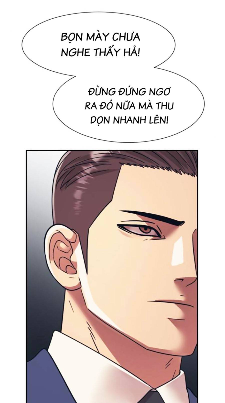 Sóng Ngầm Chapter 49 - Trang 2