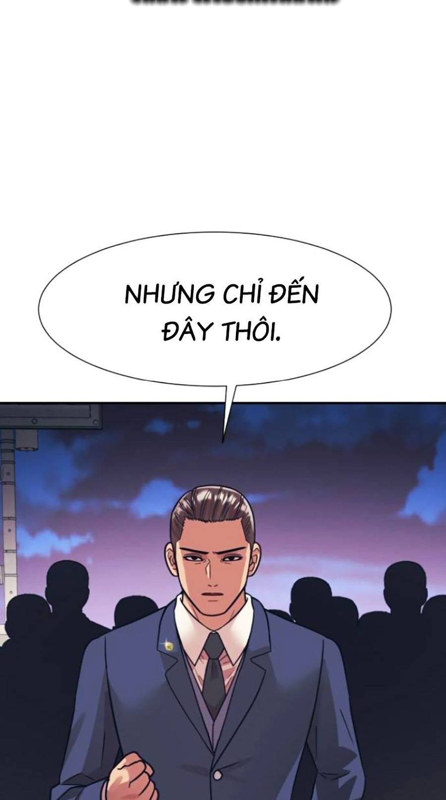 Sóng Ngầm Chapter 49 - Trang 2