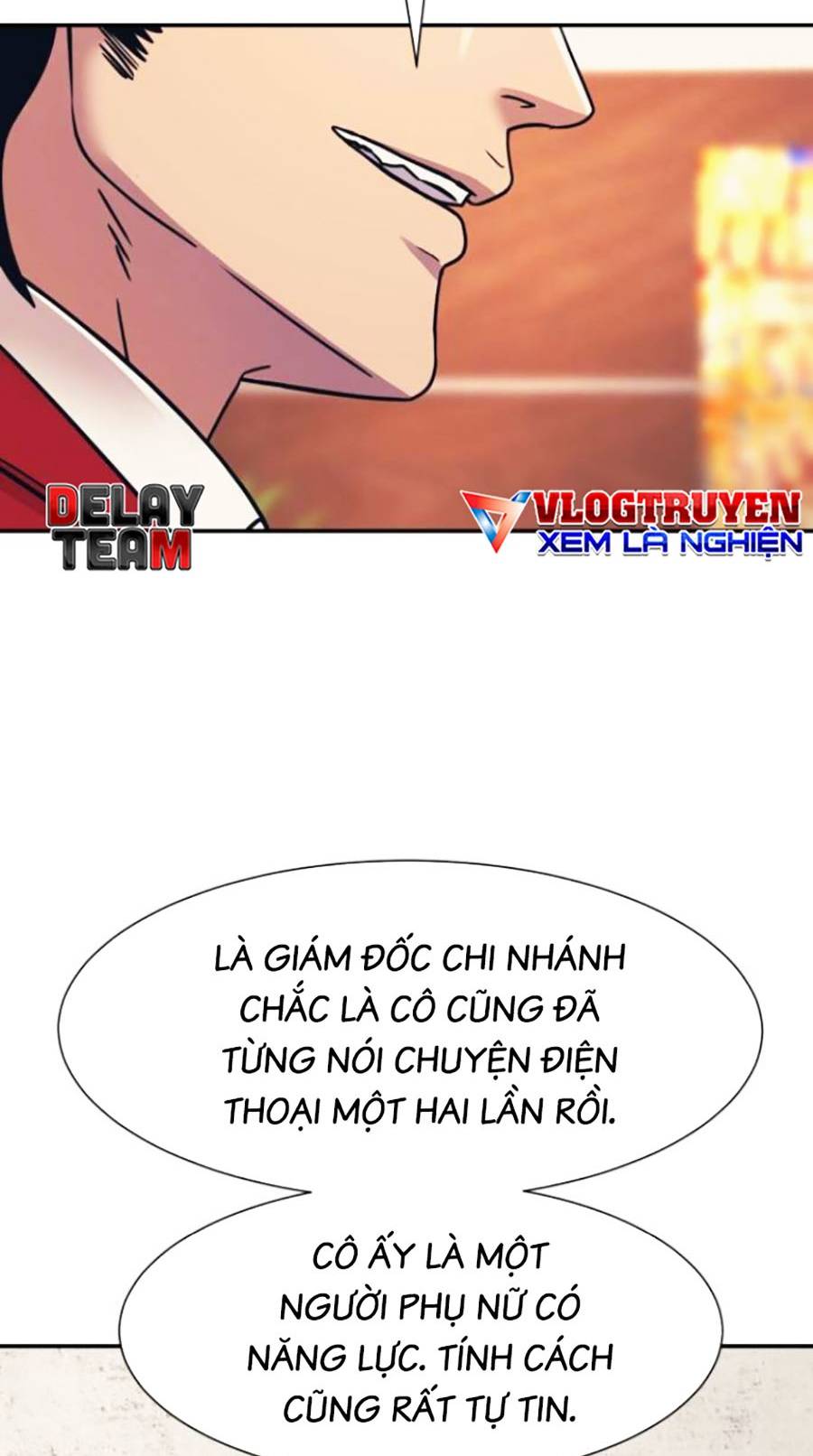 Sóng Ngầm Chapter 49 - Trang 2