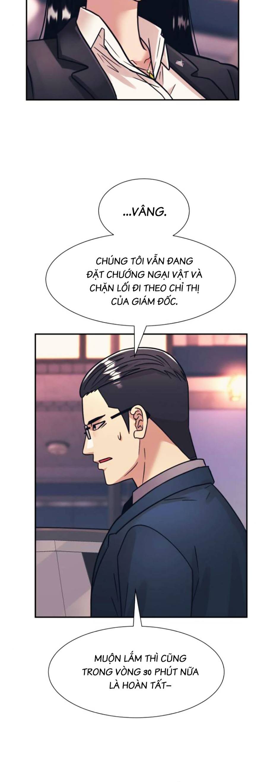 Sóng Ngầm Chapter 48 - Trang 2