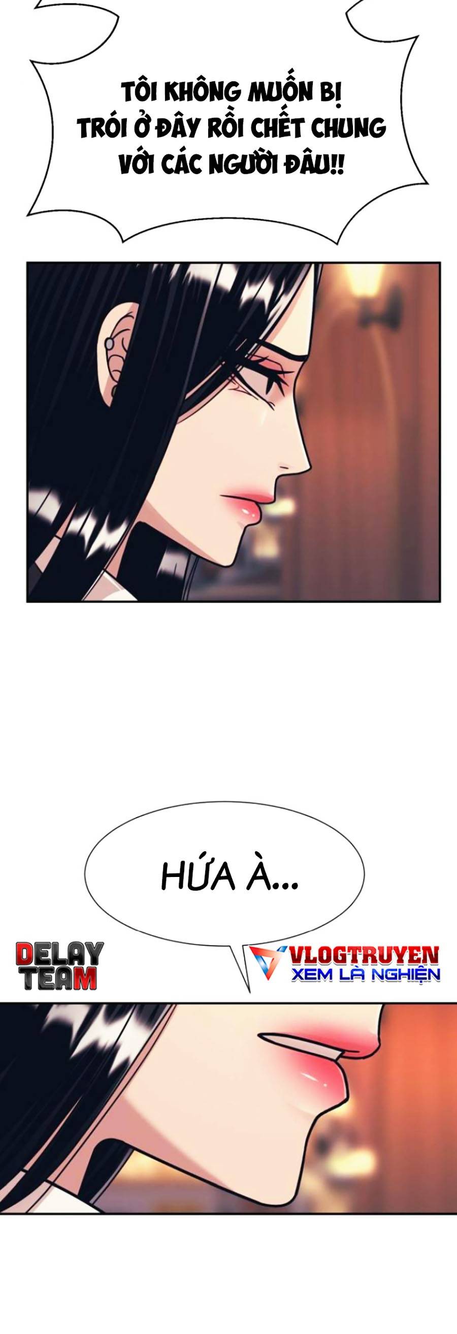 Sóng Ngầm Chapter 48 - Trang 2