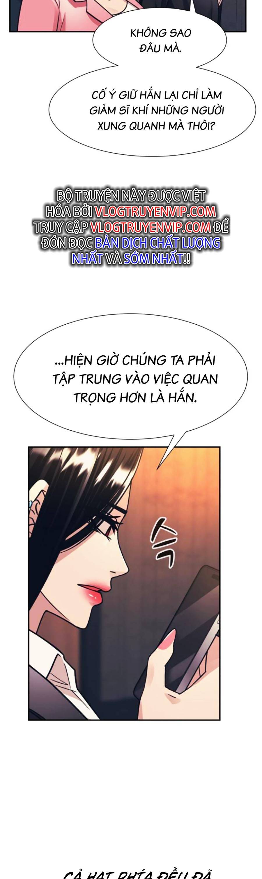 Sóng Ngầm Chapter 48 - Trang 2