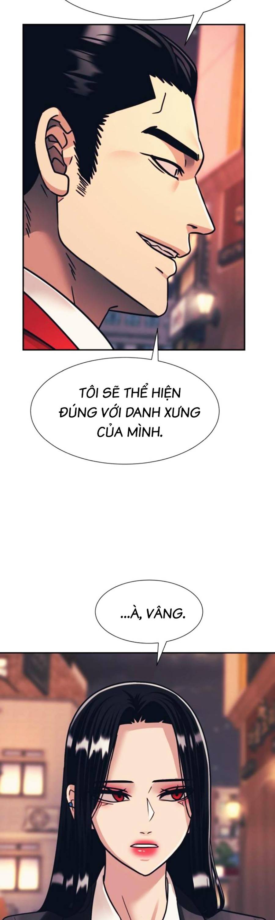 Sóng Ngầm Chapter 48 - Trang 2