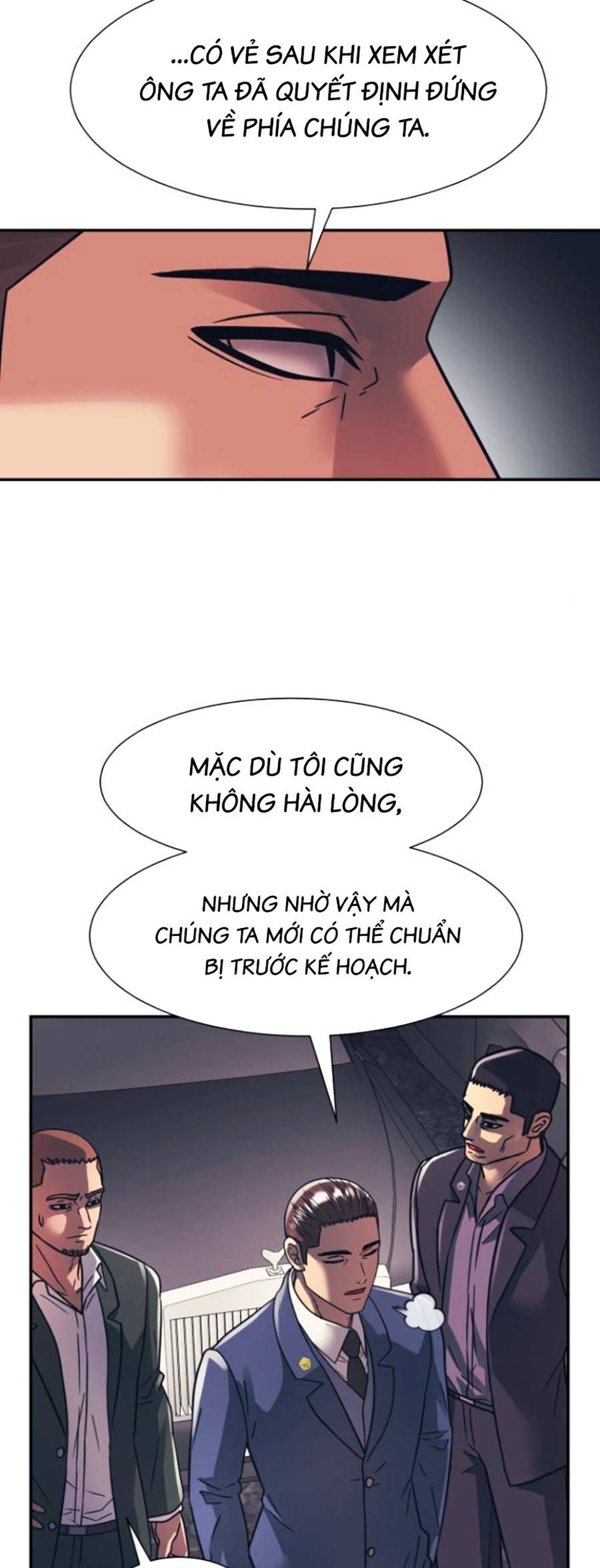 Sóng Ngầm Chapter 48 - Trang 2